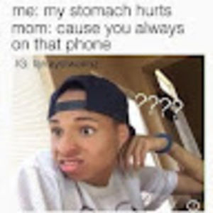 Meet your Posher, Sarai